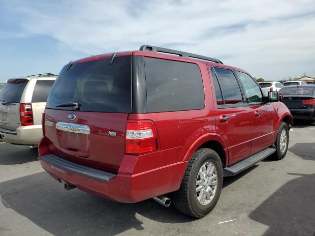 Photo 3 VIN: 1FMJU1H52EEF65712 - FORD EXPEDITION 