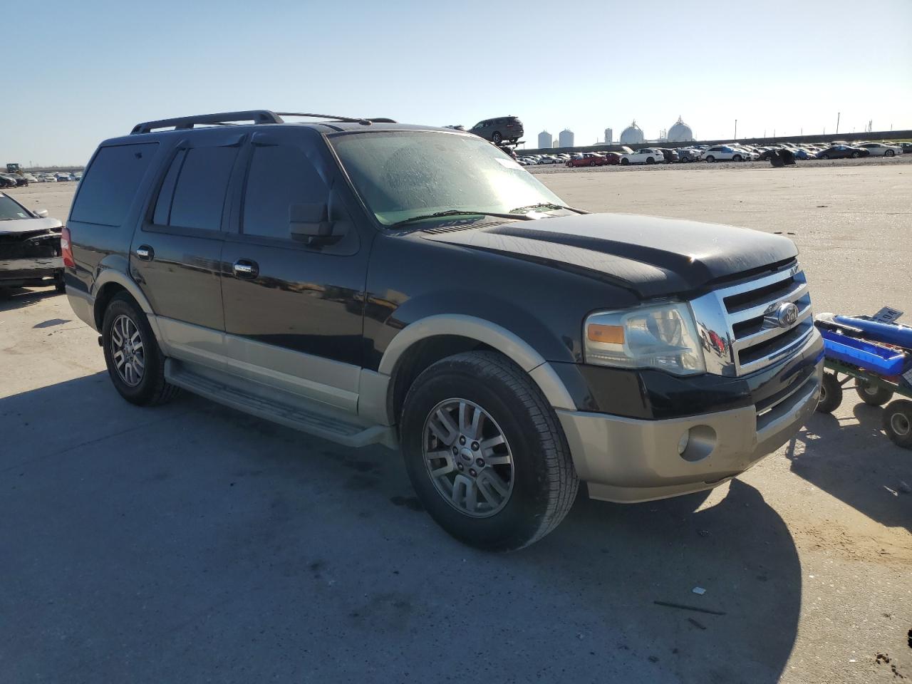 Photo 3 VIN: 1FMJU1H53AEB51669 - FORD EXPEDITION 