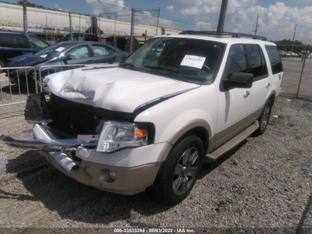 Photo 1 VIN: 1FMJU1H53AEB54457 - FORD EXPEDITION 