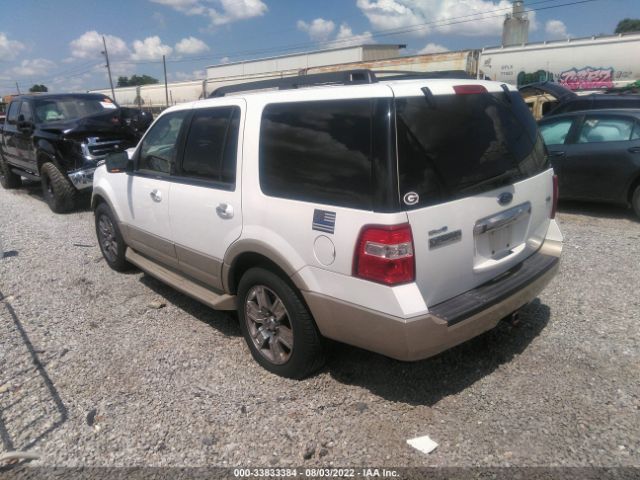 Photo 2 VIN: 1FMJU1H53AEB54457 - FORD EXPEDITION 