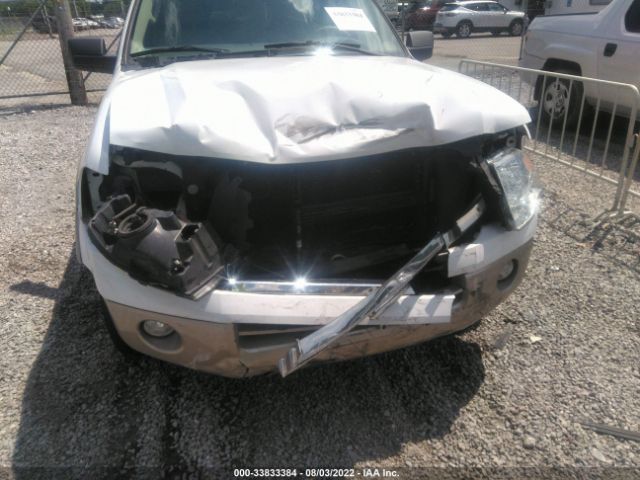 Photo 5 VIN: 1FMJU1H53AEB54457 - FORD EXPEDITION 