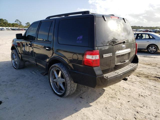 Photo 2 VIN: 1FMJU1H53BEF27028 - FORD EXPEDITION 