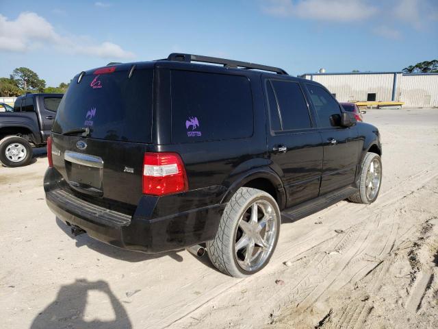 Photo 3 VIN: 1FMJU1H53BEF27028 - FORD EXPEDITION 