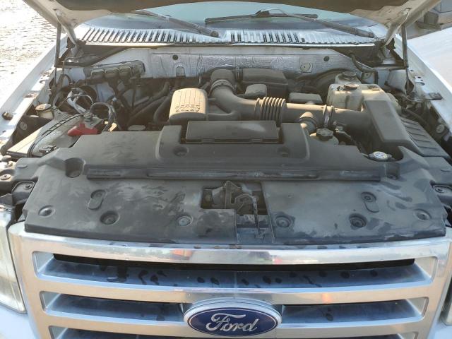 Photo 10 VIN: 1FMJU1H53BEF52222 - FORD EXPEDITION 