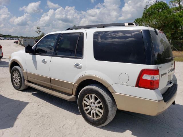 Photo 1 VIN: 1FMJU1H53BEF55850 - FORD EXPEDITION 