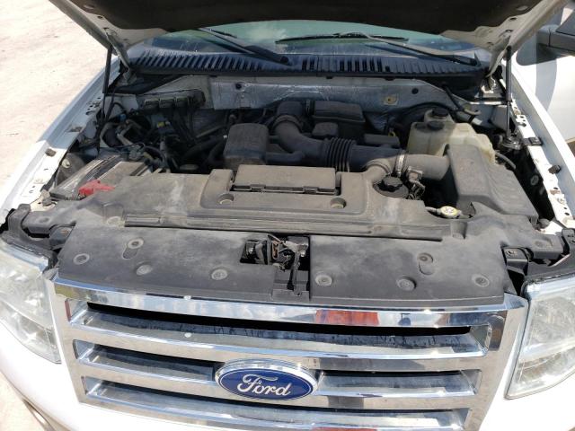 Photo 11 VIN: 1FMJU1H53BEF55850 - FORD EXPEDITION 