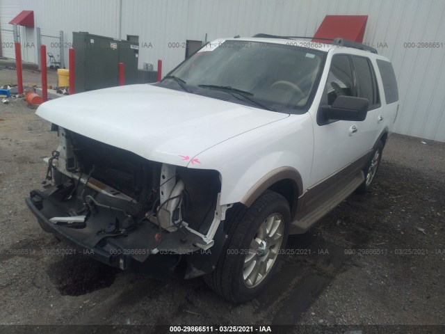 Photo 1 VIN: 1FMJU1H53BEF57145 - FORD EXPEDITION 