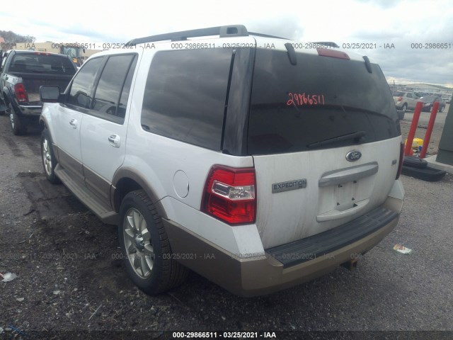 Photo 2 VIN: 1FMJU1H53BEF57145 - FORD EXPEDITION 