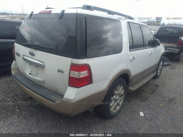 Photo 3 VIN: 1FMJU1H53BEF57145 - FORD EXPEDITION 