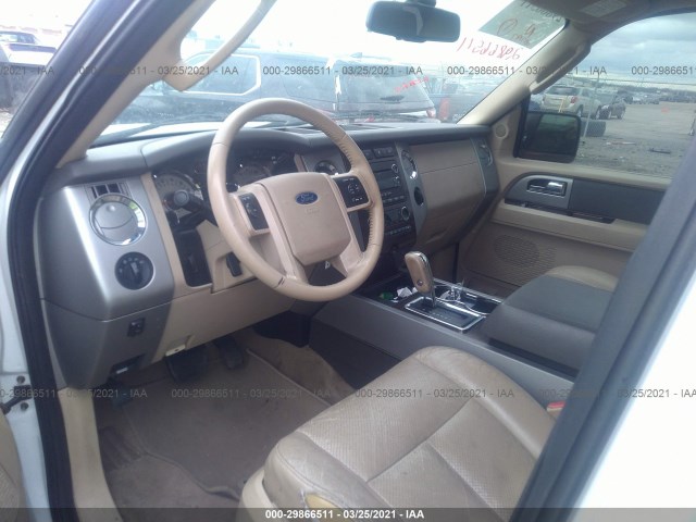 Photo 4 VIN: 1FMJU1H53BEF57145 - FORD EXPEDITION 