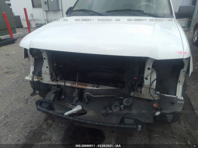 Photo 5 VIN: 1FMJU1H53BEF57145 - FORD EXPEDITION 