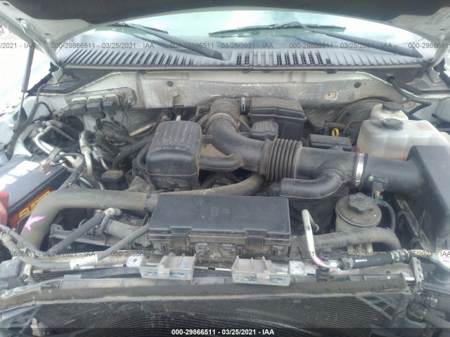 Photo 9 VIN: 1FMJU1H53BEF57145 - FORD EXPEDITION 