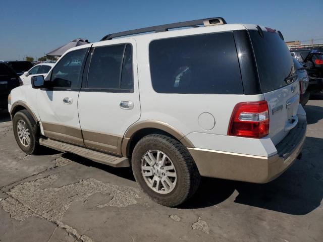 Photo 1 VIN: 1FMJU1H53DEF08174 - FORD EXPEDITION 