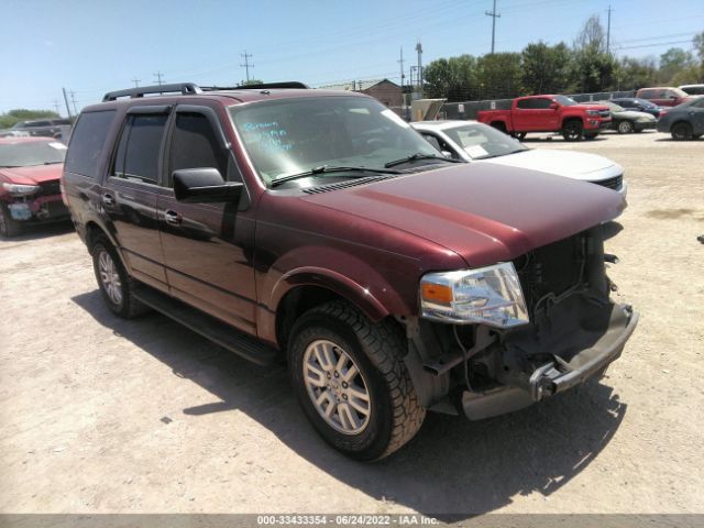 Photo 0 VIN: 1FMJU1H53DEF11950 - FORD EXPEDITION 