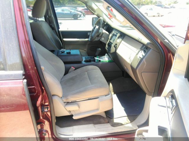 Photo 4 VIN: 1FMJU1H53DEF11950 - FORD EXPEDITION 