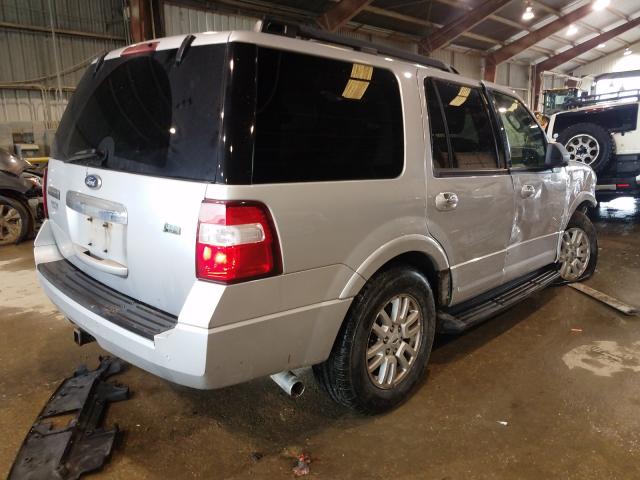 Photo 3 VIN: 1FMJU1H53DEF21426 - FORD EXPEDITION 