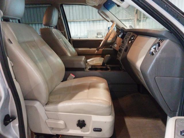 Photo 4 VIN: 1FMJU1H53DEF21426 - FORD EXPEDITION 