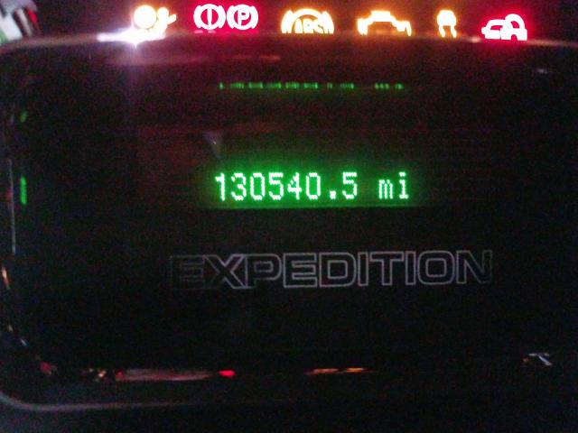 Photo 7 VIN: 1FMJU1H53DEF21426 - FORD EXPEDITION 