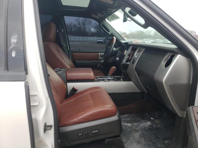 Photo 4 VIN: 1FMJU1H53DEF44978 - FORD EXPEDITION 