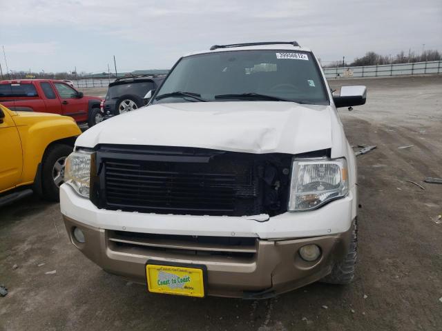 Photo 9 VIN: 1FMJU1H53DEF44978 - FORD EXPEDITION 