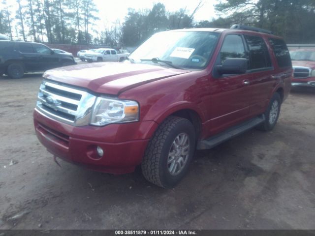 Photo 1 VIN: 1FMJU1H53EEF01923 - FORD EXPEDITION 