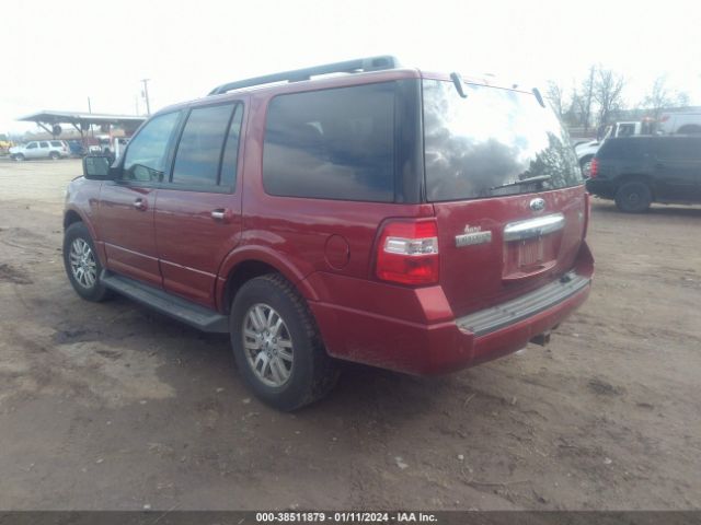 Photo 2 VIN: 1FMJU1H53EEF01923 - FORD EXPEDITION 