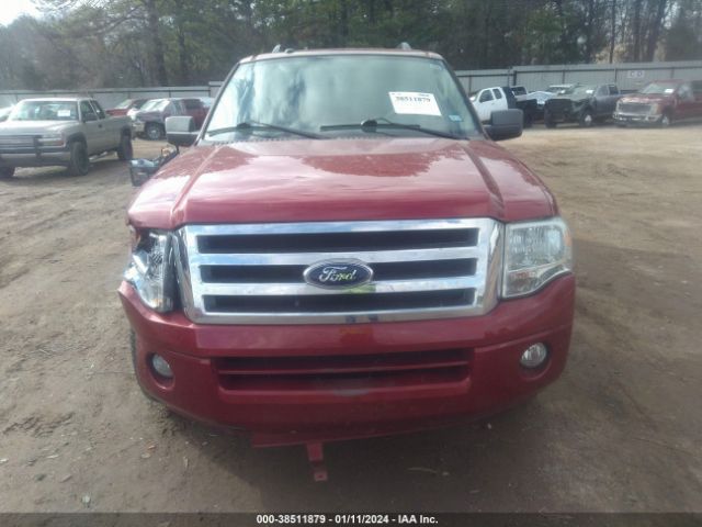 Photo 5 VIN: 1FMJU1H53EEF01923 - FORD EXPEDITION 