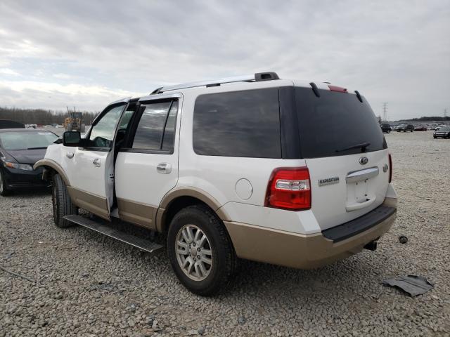 Photo 2 VIN: 1FMJU1H53EEF11528 - FORD EXPEDITION 