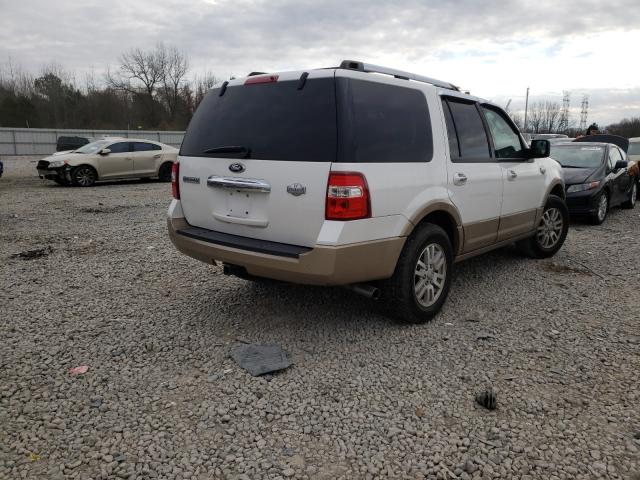 Photo 3 VIN: 1FMJU1H53EEF11528 - FORD EXPEDITION 