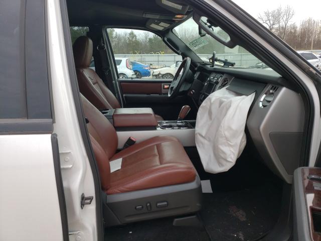 Photo 4 VIN: 1FMJU1H53EEF11528 - FORD EXPEDITION 