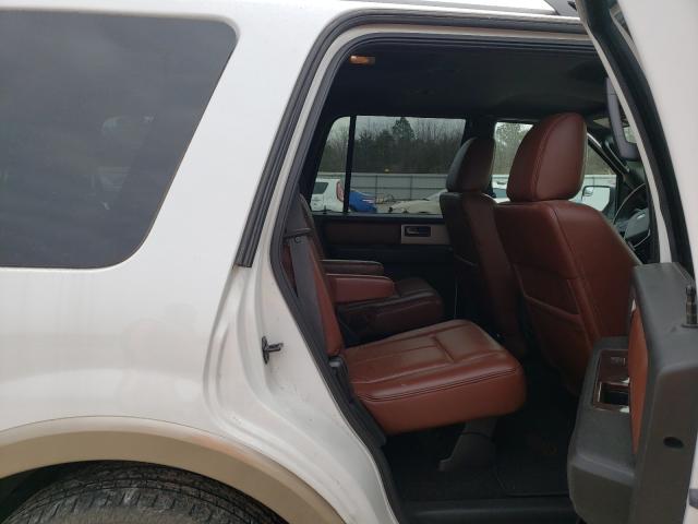 Photo 5 VIN: 1FMJU1H53EEF11528 - FORD EXPEDITION 