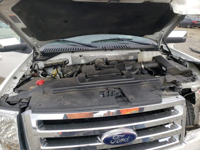 Photo 6 VIN: 1FMJU1H53EEF11528 - FORD EXPEDITION 