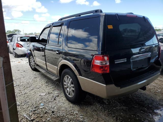 Photo 1 VIN: 1FMJU1H53EEF11559 - FORD EXPEDITION 