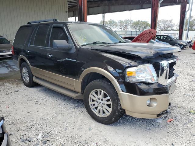 Photo 3 VIN: 1FMJU1H53EEF11559 - FORD EXPEDITION 