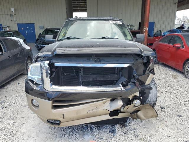 Photo 4 VIN: 1FMJU1H53EEF11559 - FORD EXPEDITION 