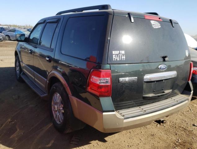 Photo 1 VIN: 1FMJU1H53EEF59921 - FORD EXPEDITION 