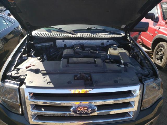 Photo 11 VIN: 1FMJU1H53EEF59921 - FORD EXPEDITION 