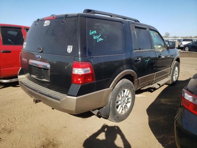 Photo 2 VIN: 1FMJU1H53EEF59921 - FORD EXPEDITION 