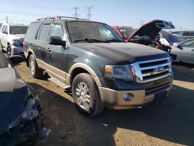 Photo 3 VIN: 1FMJU1H53EEF59921 - FORD EXPEDITION 