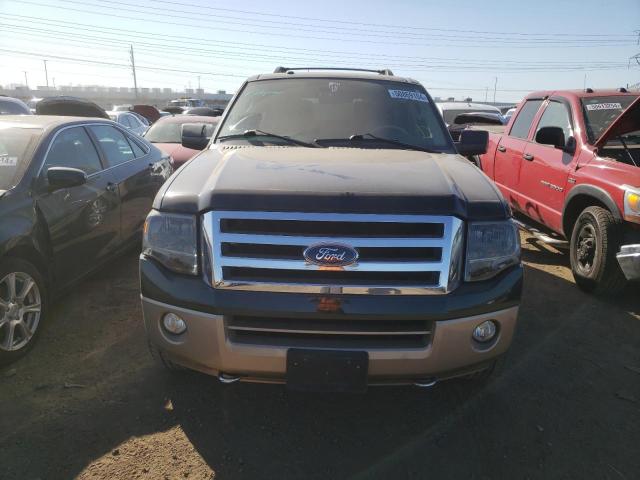 Photo 4 VIN: 1FMJU1H53EEF59921 - FORD EXPEDITION 