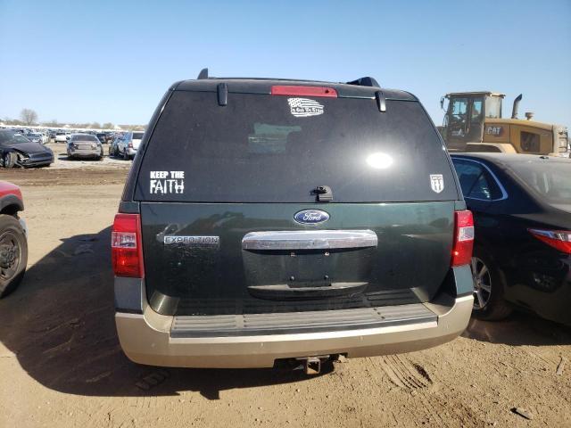 Photo 5 VIN: 1FMJU1H53EEF59921 - FORD EXPEDITION 