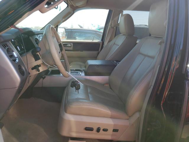 Photo 6 VIN: 1FMJU1H53EEF59921 - FORD EXPEDITION 