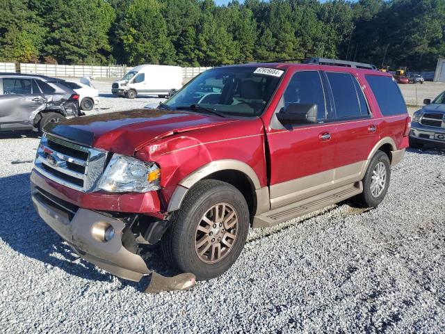 Photo 0 VIN: 1FMJU1H53EEF65086 - FORD EXPEDITION 