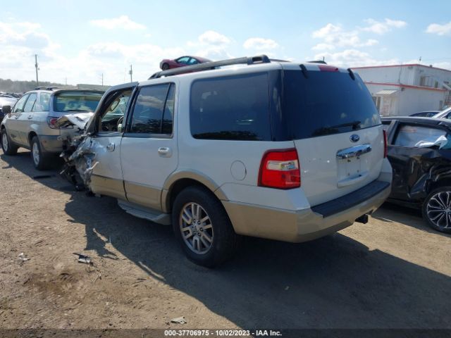 Photo 2 VIN: 1FMJU1H54AEA07385 - FORD EXPEDITION 