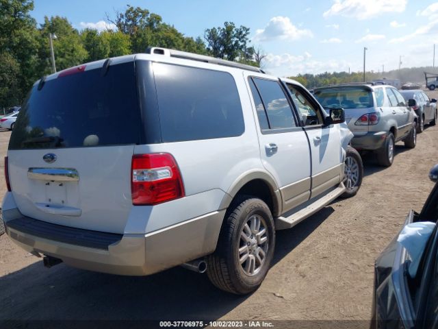 Photo 3 VIN: 1FMJU1H54AEA07385 - FORD EXPEDITION 