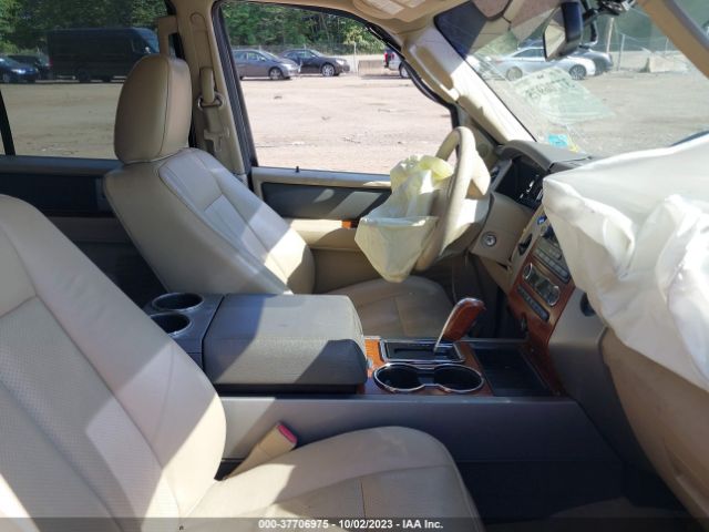 Photo 4 VIN: 1FMJU1H54AEA07385 - FORD EXPEDITION 