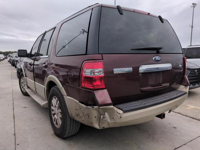 Photo 1 VIN: 1FMJU1H54AEB46285 - FORD EXPEDITION 