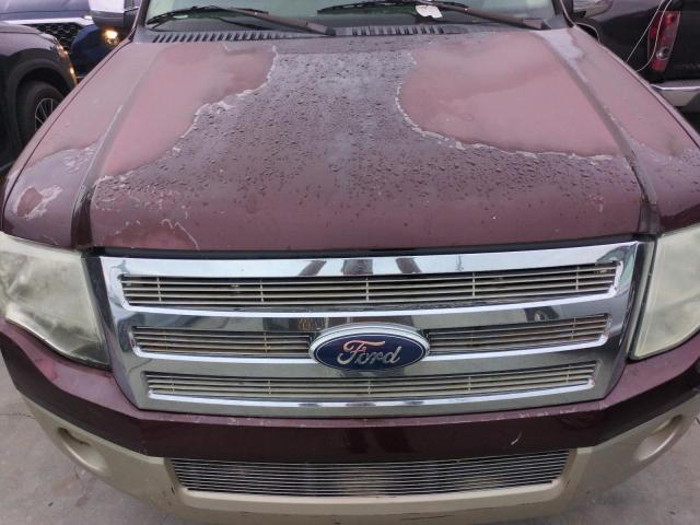 Photo 11 VIN: 1FMJU1H54AEB46285 - FORD EXPEDITION 