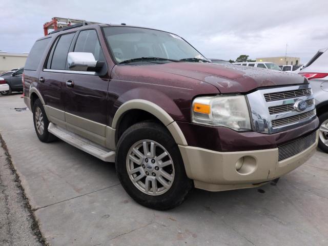 Photo 3 VIN: 1FMJU1H54AEB46285 - FORD EXPEDITION 