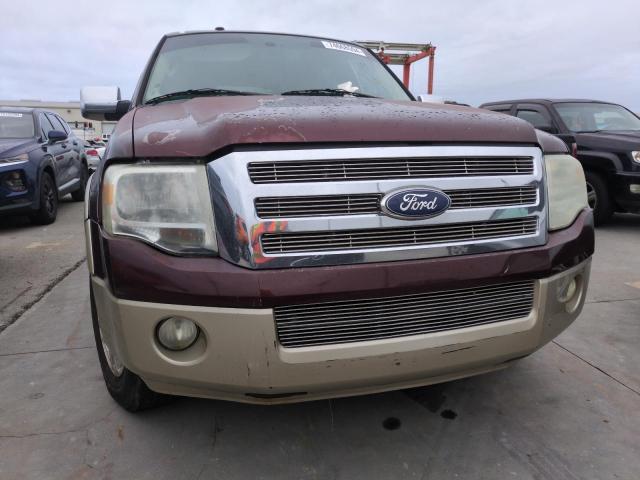 Photo 4 VIN: 1FMJU1H54AEB46285 - FORD EXPEDITION 